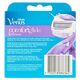 Gillette Venus Comfortglide Breeze Women's Razor Blade Refills – Packaging May Vary – 4 Count