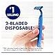 Gillette Blue Plus Machine Mega Pack 14 Pieces