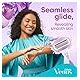 Gillette Venus ComfortGlide Breeze Blades Refills 3 Bladed, 4 Count