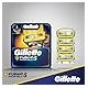 Gillette FUS ProShield CART 4CT