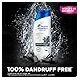 Head & Shoulders Charcoal Detox Anti-Dandruff Shampoo 600 ml