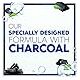 Head & Shoulders Charcoal Detox Anti-Dandruff Shampoo 600 ml