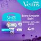 Gillette Venus Deluxe Smooth Swirl Blades x4
