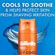 Gillette Razor Pro 200 ml Super Cooler PRO - ICY COOL
