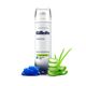 Gillette Sensitive Skin Soothing Shave Gel with Aloe Vera for Men, Anti-Irritation Formula, Dermatologist-Tested, 200ml Can – Hydrates, Protects, and Cools Skin While Shaving – 200ml