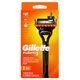 Gillette Fusion5 Men's Razor Handle + 2 Blade Refills