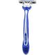 Gillette Blue3 Comfort Men's Disposable Razors – Pack of 6