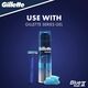 Gillette Blue II Plus Disposable Razors 10 + 2 free Razors