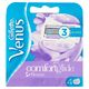 Gillette Venus Comfortglide Breeze Women's Razor Blade Refills – Packaging May Vary – 4 Count