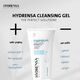 Kolagra Hydrensa Moisturizing Cleansing Gel for Normal to Dry Skin 200ml