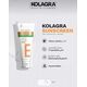 Kolagra sun screen-50 ml