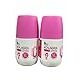 KOLAGRA Whitening Roll-On 3X(1+1) 120ML Pink