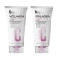 Kolagra Bikini Whitening Wash Rich in Vitamin – 200 ml, 1+1 Offer Available, Lightens Pigmentation in Sensitive Areas