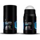 Kolagra Roll-On Deodorant for Men 60 ml, Iconic Scent