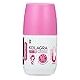 KOLAGRA Whitening Roll On 2X1 Promopack 1+1 Cotton Candy 120ML Pink