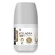Kolagra Duo Effect Roll-On 1+1 Promo Pack | Oud Rich & Vitamin Care | 48H Protection | Alcohol-Free | Nourishing & Fragrant | Anti-Sweat Deodorant Roll-On for Men & Women