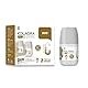 Kolagra Duo Effect Roll-On 1+1 Promo Pack | Oud Rich & Vitamin Care | 48H Protection | Alcohol-Free | Nourishing & Fragrant | Anti-Sweat Deodorant Roll-On for Men & Women