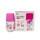 KOLAGRA Whitening Roll-On 3X(1+1) 120ML Pink