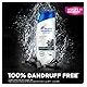 Head & Shoulders and Anti-Dandruff Shampoo With Charcoal Detox - 200 ml
