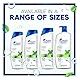 Head & Shoulders Menthol Refresh 2in1 Anti-Dandruff Shampoo with Conditioner 400 ml