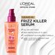 L'Oréal Paris Elvive Frizz Killer Serum for Long and Frizzy Hair - 100 ml