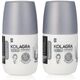 Kolagra Roll on Fragrance Free Duo Effect 1+1 Rich in Vitamin