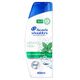 Head & Shoulders Menthol Refresh Anti-Dandruff Shampoo with Menthol 400 ml
