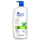 Head & Shoulders Menthol Refresh Anti-Dandruff Shampoo for a Cool and Energized Scalp, 1000ML