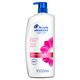 Head & Shoulders Smooth and Silky Anti-Dandruff Shampoo 1000ml