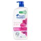 Head & Shoulders Smooth & Silky Shampoo, 1000 ml