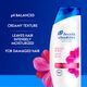 Head & Shoulders Smooth & Silky Anti-Dandruff Shampoo 200 ml