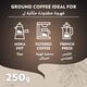 Lavazza Ground Coffee C.Espresso
