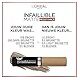 L’Oréal Paris Brow Artist Eyebrow Gel, Plump and Set, 105 Brunette, 0.1 kg