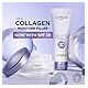 L’Oreal Paris Collagen Daily Face Moisturizer, Anti Aging Face Cream to Reduce Wrinkles and Provide Intense Hydration, 1.7 oz