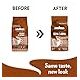 Lavazza Crema e Aroma Coffee Beans