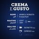 Lavazza Nespresso crema e gusto