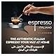 Lavazza Ground Coffee C.Espresso