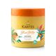 Les Karités Deep Moisturizing Hair Mask (475ml) - Intensive Repair Treatment - Enriched with Shea Butter - 0% Silicone & Paraben - 5 Minute Deep Conditioning