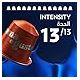 Lavazza Crema e Gusto Forte 10 Capsules Intensity 13 ideal for Ristretto