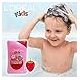 L’Oréal Paris Kids Very Berry Strawberry Shampoo - 250 Ml