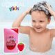 L’Oréal Paris Kids Very Berry Strawberry Shampoo - 250 Ml