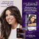 L'Oréal Paris excellence hair dye with purple shampoo and hair mask - 9.12 cool pearl very light blonde