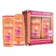 L’Oréal Paris L'Oreal Elvive Dream Long Shampoo 400ml and Conditioner 400ml Dual Pack