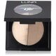 Luna 3D Eye Brow Powder Gray Brown No.3