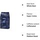 Lavazza Coffee Beans(Super Crema)