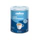 Lavazza Decaffeinated Ground Coffee Blend, Dek Classico, Arabica & Robusta, Medium Roast, 250 g Tin