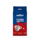 Lavazza ground coffee blend, crema e gusto classico, arabica & robusta - dark roast, 250 g