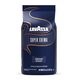 Lavazza Coffee Beans Blend, Super Crema, Arabica and Rubusta, 1 Kg Pack