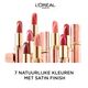 L’Oréal Paris Color Rich Nude Intense Lipstick 179 Nu Decadent