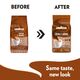 Lavazza Crema e Aroma Coffee Beans